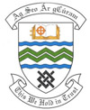 South Dublin County Council Crest